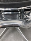 エルゴヒューマンプロ 可動肘付エルゴヒューマンプロオットマンチェア 商品画像17