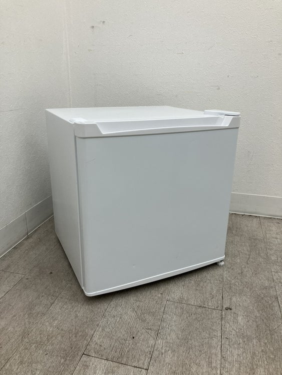 アイリスオーヤマ 1ドア冷蔵庫 PRC-B051D-W | 無限堂ネットショップ