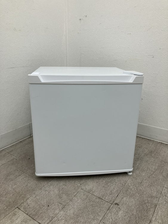 アイリスオーヤマ1ドア冷蔵庫 商品画像2