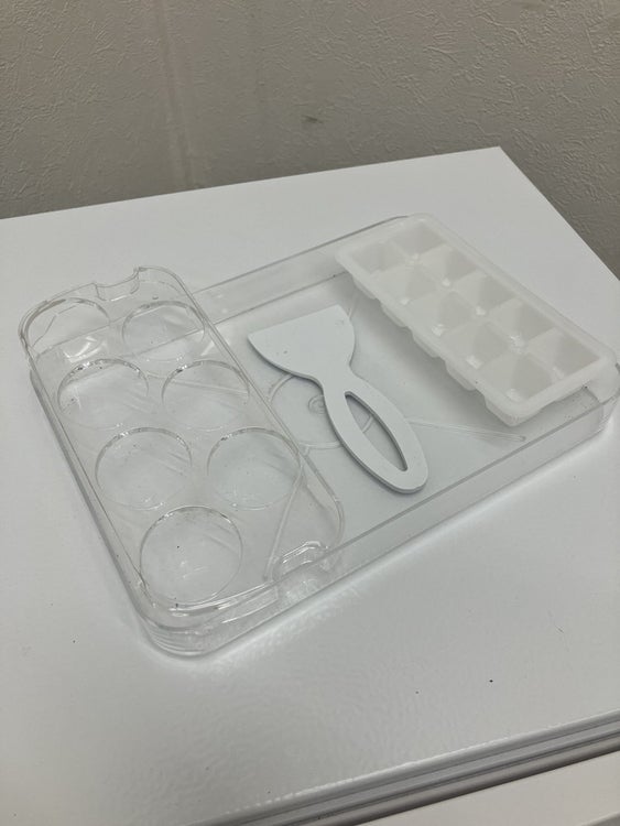 アイリスオーヤマ1ドア冷蔵庫 商品画像8