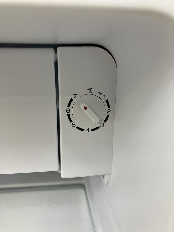 アイリスオーヤマ1ドア冷蔵庫 商品画像13