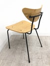 Calore(カロレ) ダイニングチェア2脚セット 商品画像5