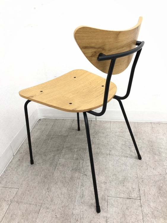 Calore(カロレ) ダイニングチェア2脚セット 商品画像5