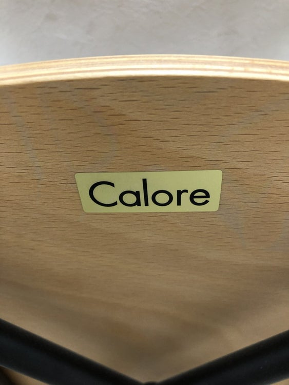 Calore(カロレ) ダイニングチェア2脚セット 商品画像7