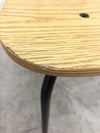 Calore(カロレ) ダイニングチェア2脚セット 商品画像8