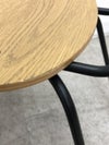 Calore(カロレ) ダイニングチェア2脚セット 商品画像9