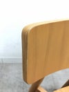 ABORD(アボール)  IZUMOブランド ダイニングチェア2脚セット 商品画像9