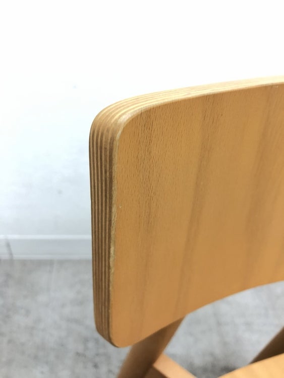 ABORD(アボール)  IZUMOブランド ダイニングチェア2脚セット 商品画像9
