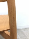 ABORD(アボール)  IZUMOブランド ダイニングチェア2脚セット 商品画像12
