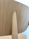ABORD(アボール)  IZUMOブランド ダイニングチェア2脚セット 商品画像13