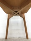 ABORD(アボール)  IZUMOブランド ダイニングチェア2脚セット 商品画像16