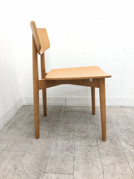 ABORD(アボール)  IZUMOブランド ダイニングチェア2脚セット 商品画像19