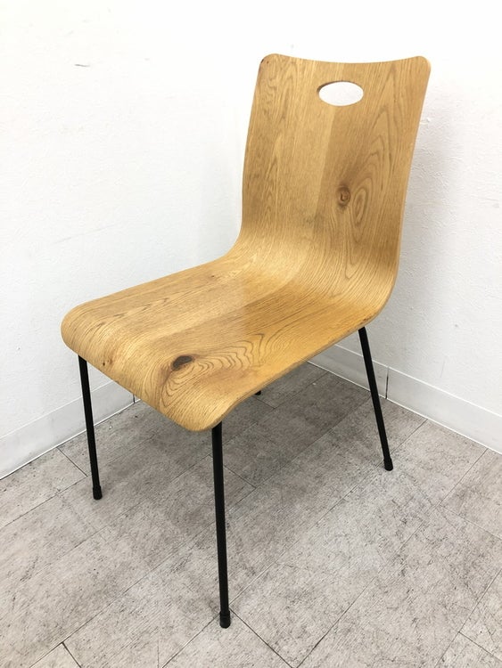 Calore(カロレ) ダイニングチェア2脚セット 商品画像3