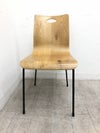 Calore(カロレ) ダイニングチェア2脚セット 商品画像4