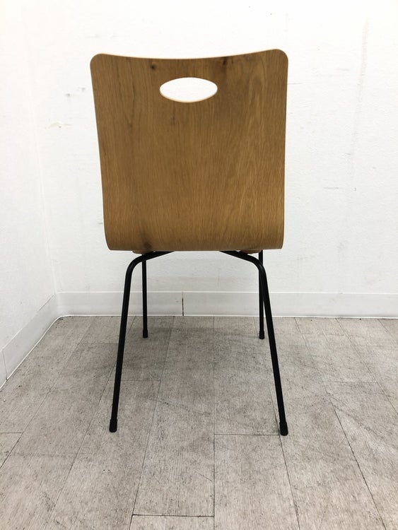 Calore(カロレ) ダイニングチェア2脚セット 商品画像6