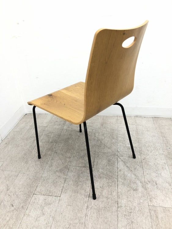 Calore(カロレ) ダイニングチェア2脚セット 商品画像7