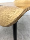 Calore(カロレ) ダイニングチェア2脚セット 商品画像9