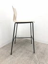 オカムラスイープシリーズ ハイチェア4脚セット 商品画像7