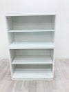 コクヨEDIA(エディア)シリーズ オープン上下書庫 商品画像2