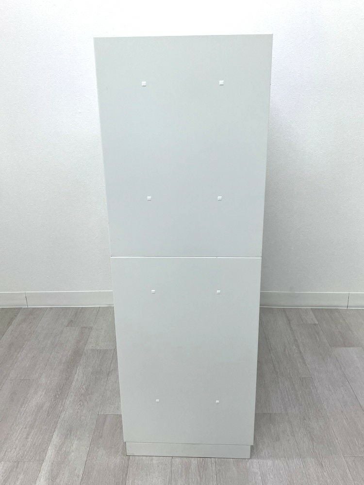 コクヨEDIA(エディア)シリーズ オープン上下書庫 商品画像3