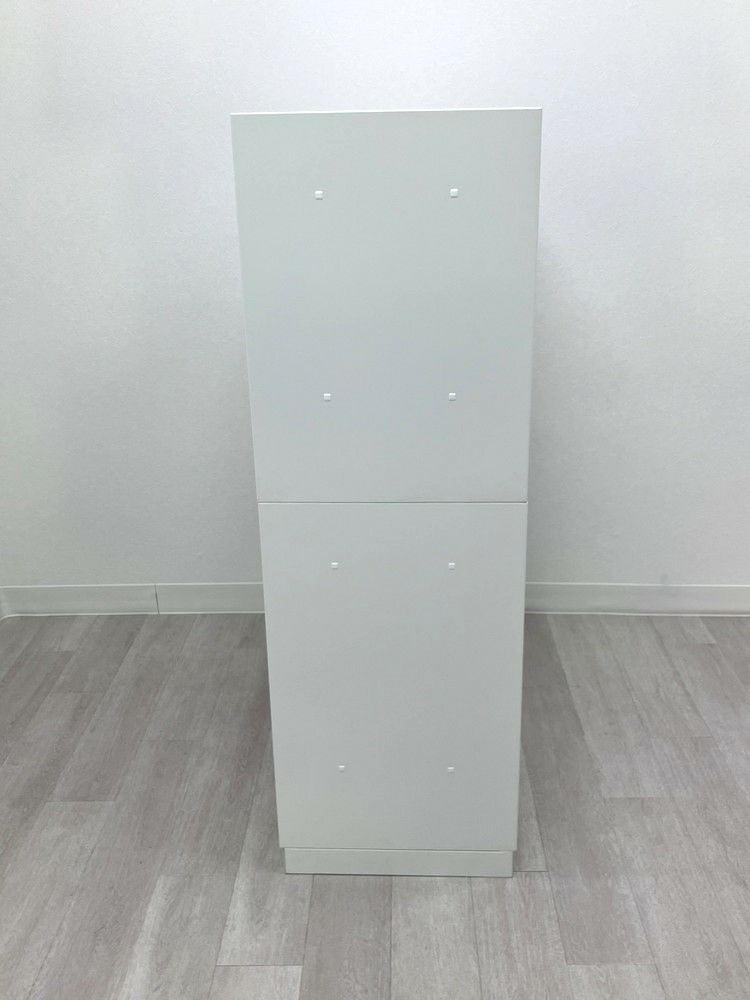 コクヨEDIA(エディア)シリーズ オープン上下書庫 商品画像5