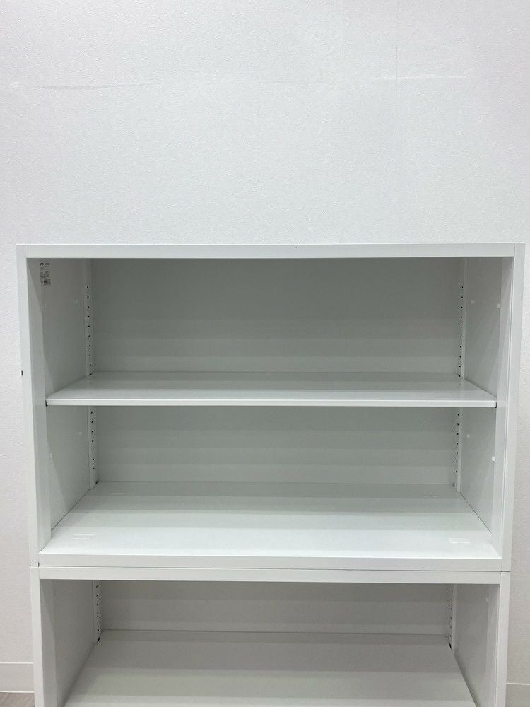 コクヨEDIA(エディア)シリーズ オープン上下書庫 商品画像6