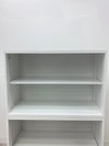 コクヨEDIA(エディア)シリーズ オープン上下書庫 商品画像6