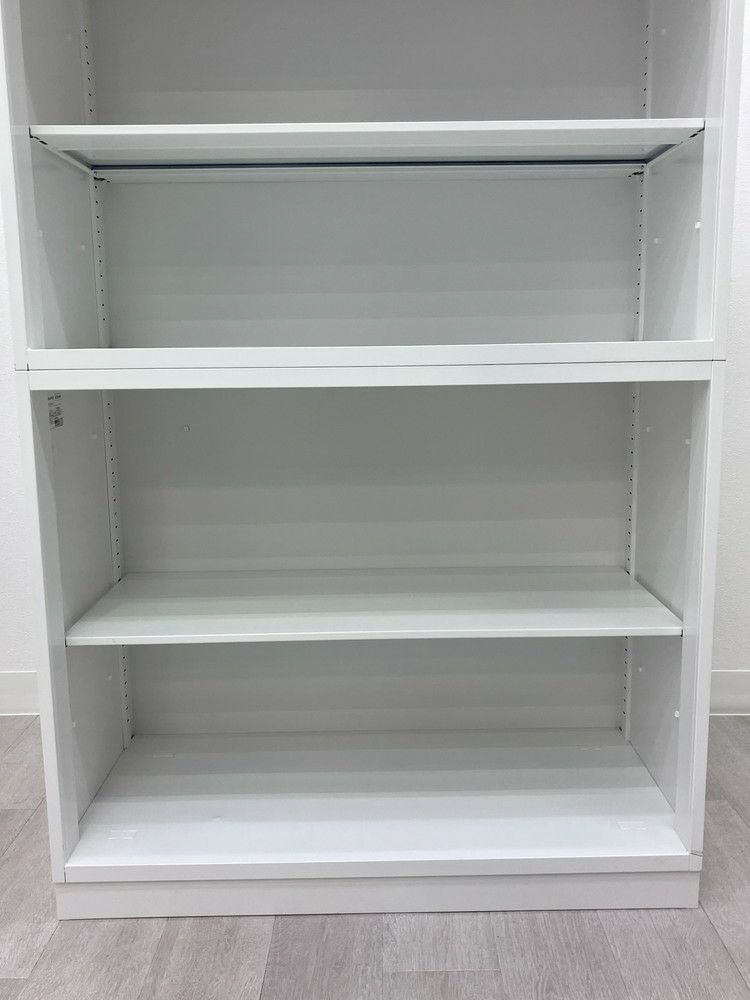 コクヨEDIA(エディア)シリーズ オープン上下書庫 商品画像7