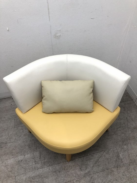 コクヨラウンジチェア 商品画像3