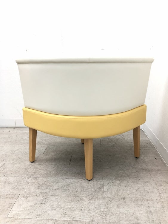コクヨラウンジチェア 商品画像5