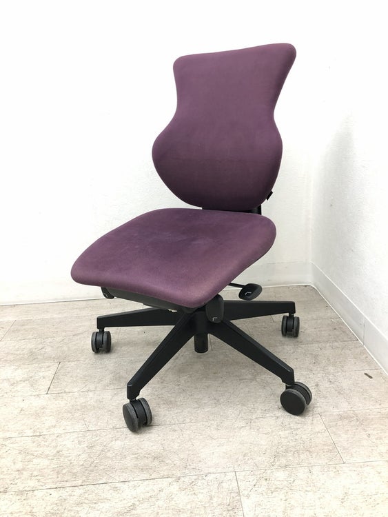 美品☆イトーキ カシコチェア オフィスチェア デスクチェア 椅子 イトーキ カシコチェア | 無限堂ネットショップ