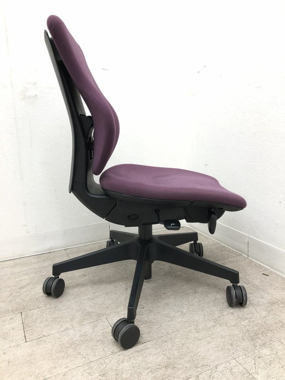 イトーキカシコ（Cassico）チェア カシコチェア 商品画像5