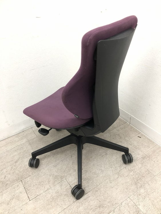 イトーキカシコ（Cassico）チェア カシコチェア 商品画像7