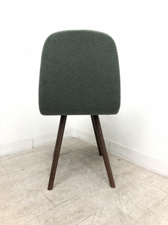 オカムラミーティングチェア6脚セット 商品画像6