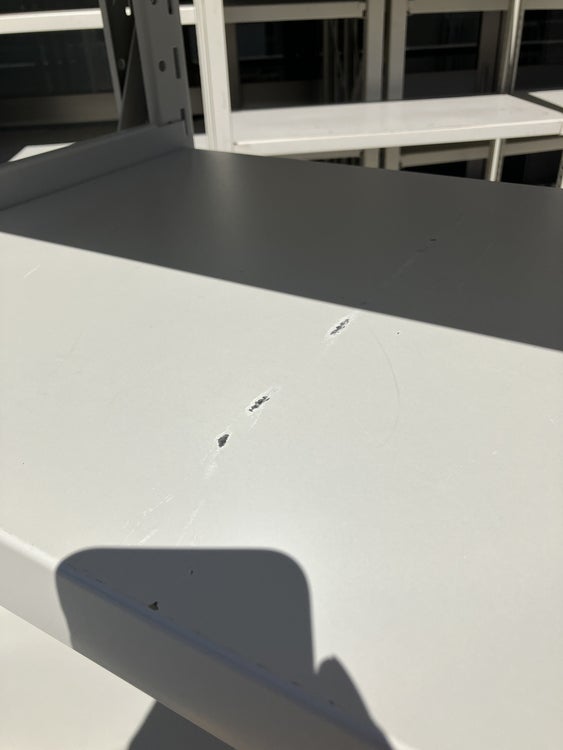 コクヨ中量棚 商品画像6
