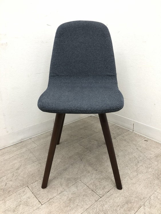 オカムラミーティングチェア6脚セット 商品画像4