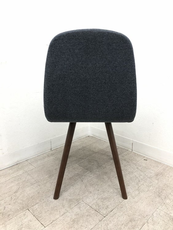 オカムラミーティングチェア6脚セット 商品画像6