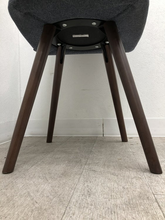 オカムラミーティングチェア6脚セット 商品画像8