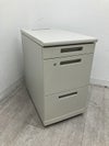 コクヨMX+シリーズ 脇机 商品画像1