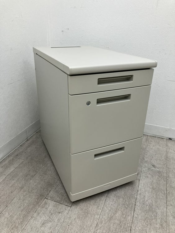 コクヨMX+シリーズ 脇机 商品画像1