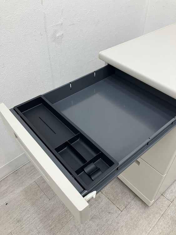コクヨMX+シリーズ 脇机 商品画像6