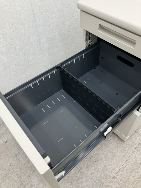 コクヨMX+シリーズ 脇机 商品画像7