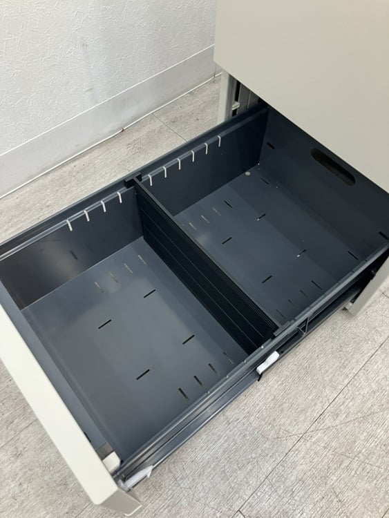 コクヨMX+シリーズ 脇机 商品画像8