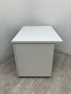 プラスフラットラインシリーズ 1000片袖デスク 商品画像5