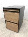 オカムラプロステージクレストシリーズ インワゴン 商品画像1