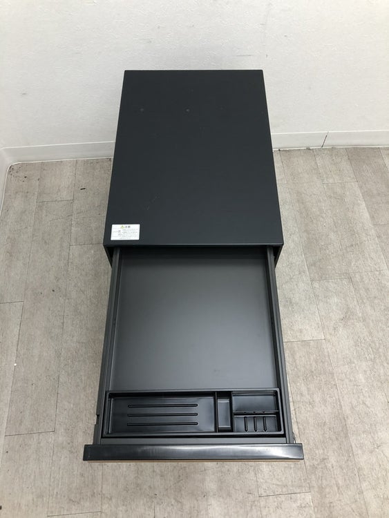 オカムラプロステージクレストシリーズ インワゴン 商品画像11