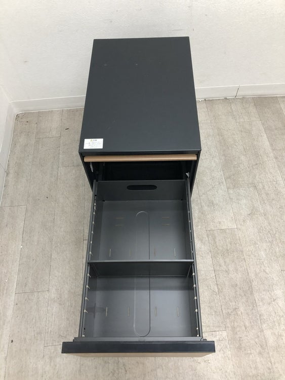 オカムラプロステージクレストシリーズ インワゴン 商品画像12