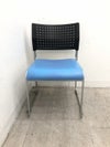 アイリスチトセライタスシリーズ スタッキングチェア3脚セット 商品画像4