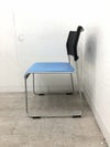 アイリスチトセライタスシリーズ スタッキングチェア3脚セット 商品画像5