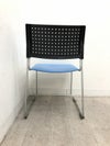 アイリスチトセライタスシリーズ スタッキングチェア3脚セット 商品画像6